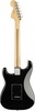 Fender American Performer Stratocaster HSS MN BLK - RETOURE