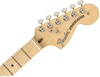 Fender American Performer Stratocaster HSS MN BLK - RETOURE