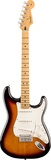 Fender Player 70th Anniversary Stratocaster MN 2-Color Sunburst