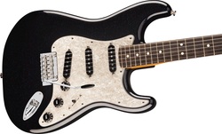 Fender Player 70th Anniversary Stratocaster RW Nebula Noir