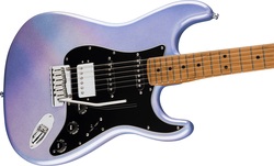 Fender 70th Anniversary American Ultra Stratocaster HSS MN Amethyst