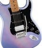 Fender 70th Anniversary American Ultra Stratocaster HSS MN Amethyst